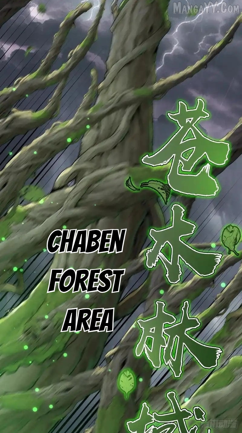 I Rely on My Harem to Conquer the World Chapter 84 - page 35